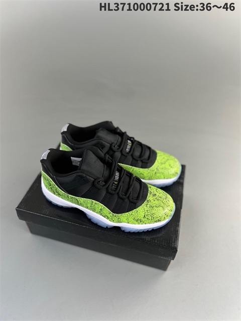 women air jordan 11 shoes 2023-10-10-033